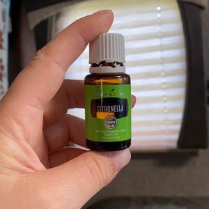 Young Living Citronella